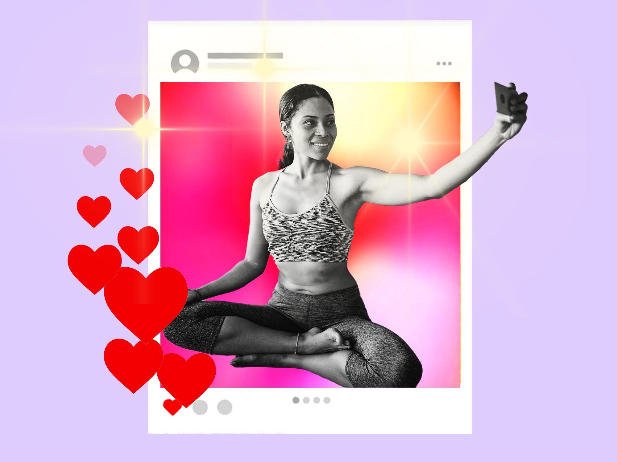 Why is everyone suddenly obsessed with divine feminine energy?