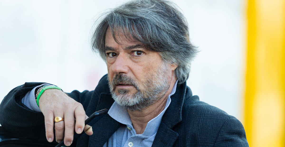 Un posto al sole, anticipazioni 2 febbraio 2026: Michele affronta Roberto Ferri