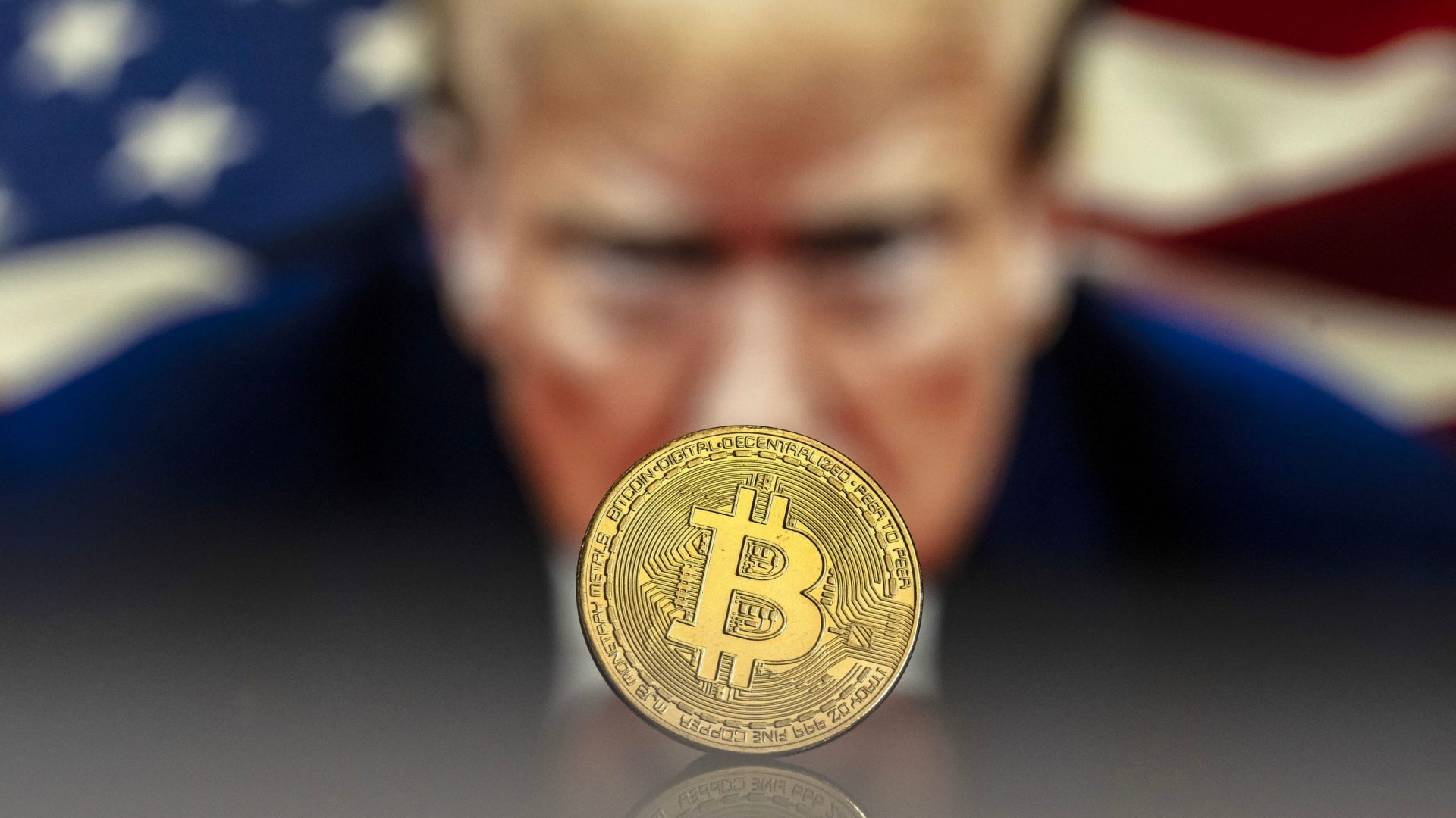 What Trump’s Crypto Strategic Reserve Could Mean for Your Investments