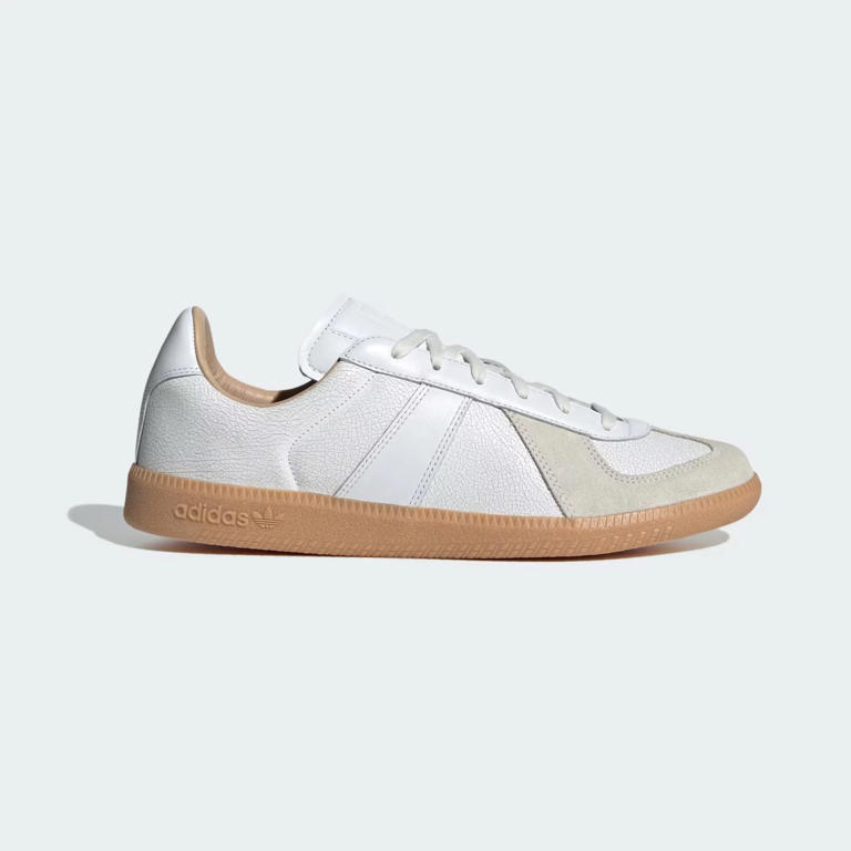 Adidas Just Slashed the Price of Its Classic Military-Born Sneaker