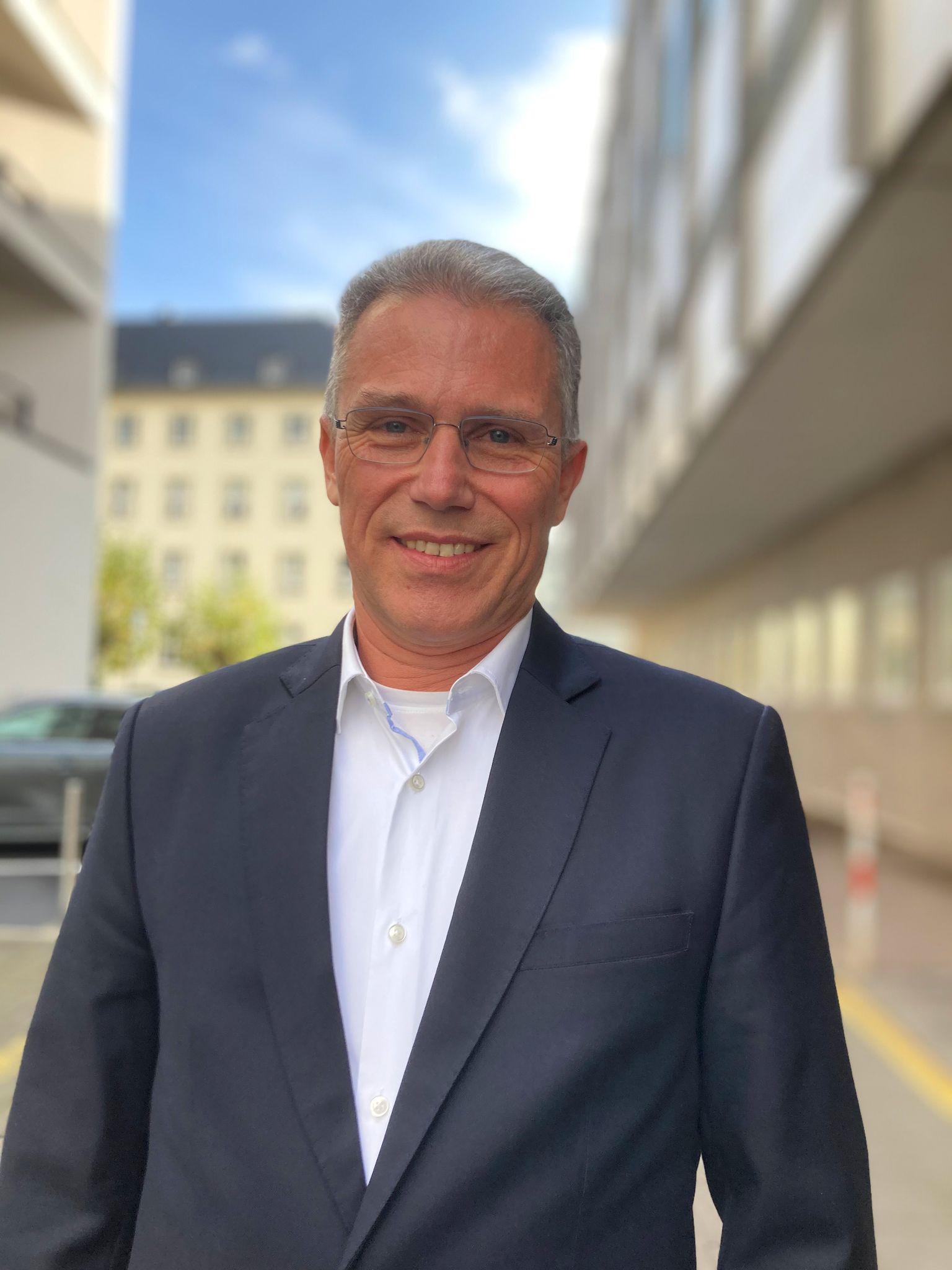 Falsche Zahl zu Gewalttaten im Verfassungsschutzbericht