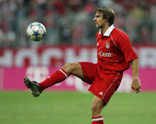 20. Sebastian Deisler