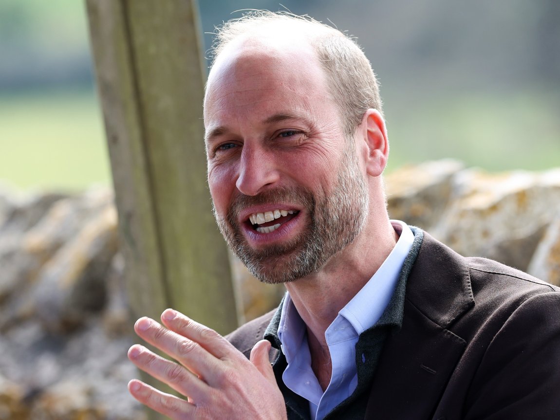 Prince William to Present his "Earthshot" Prize in Brazil