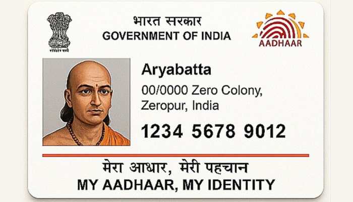  AI-Generated Aadhaar Cards? ChatGPT's New Feature Triggers Major Concerns Of Misuse 