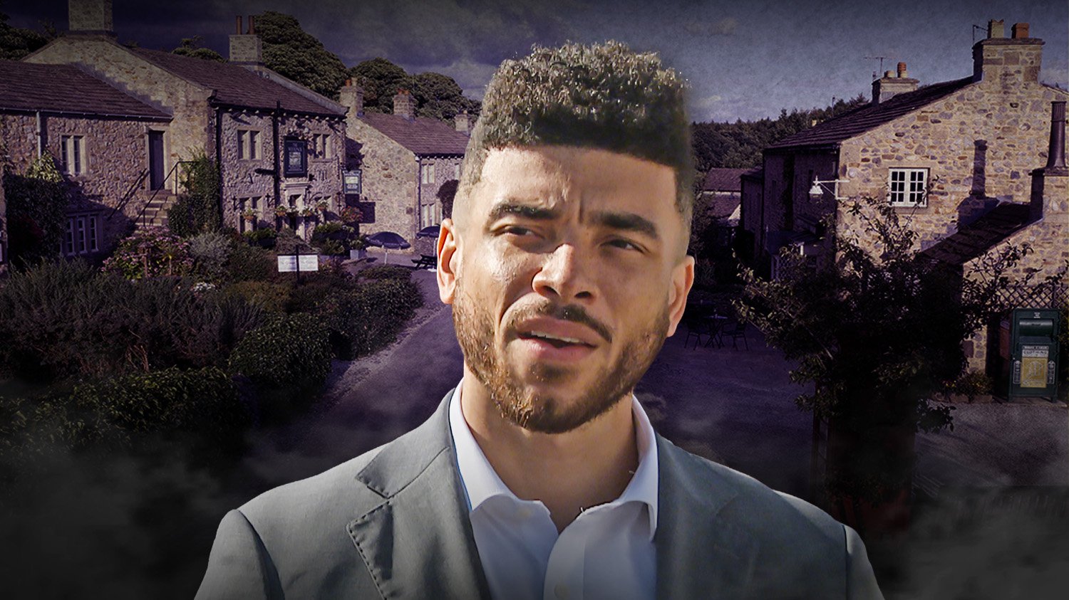 Emmerdale confirms Nate news in ITVX release and it changes everything