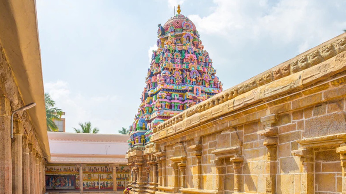 (Image Source: Twitter/ BoundlessDharma)