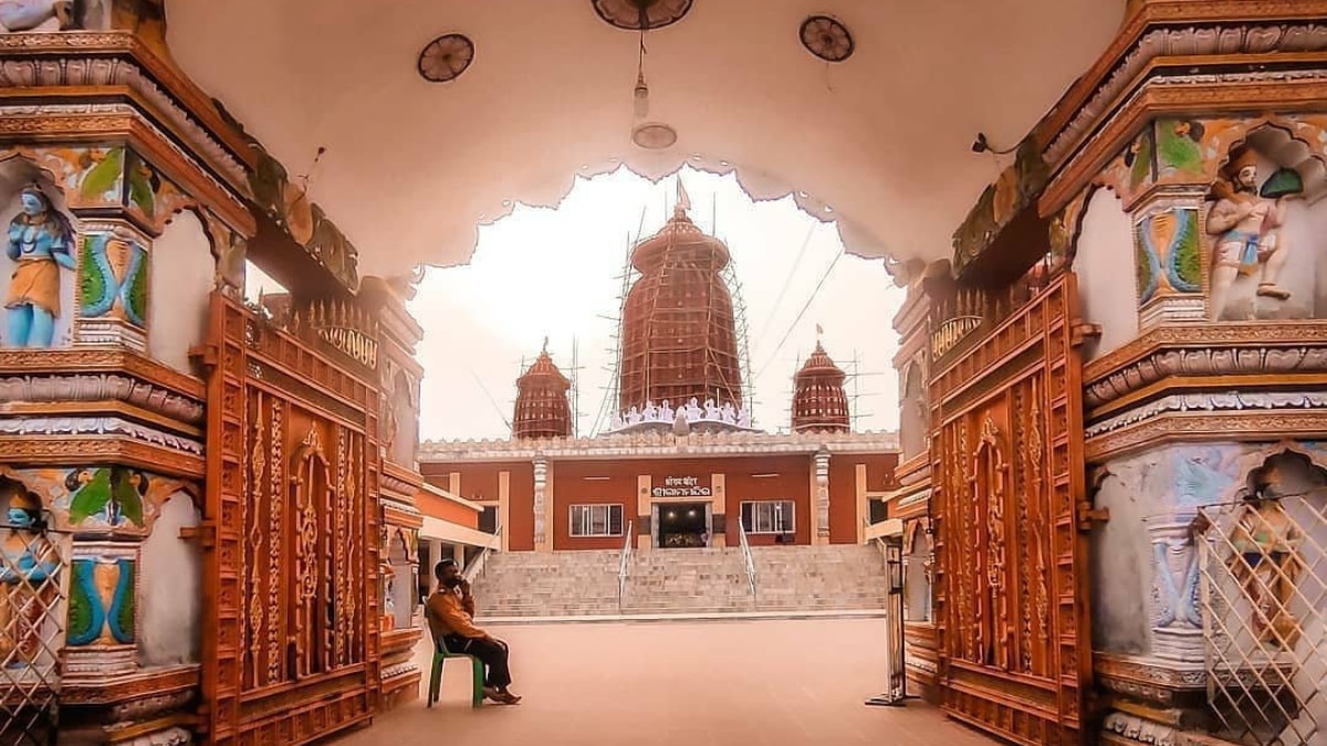 (Image Source: Twitter/ PureOdisha)