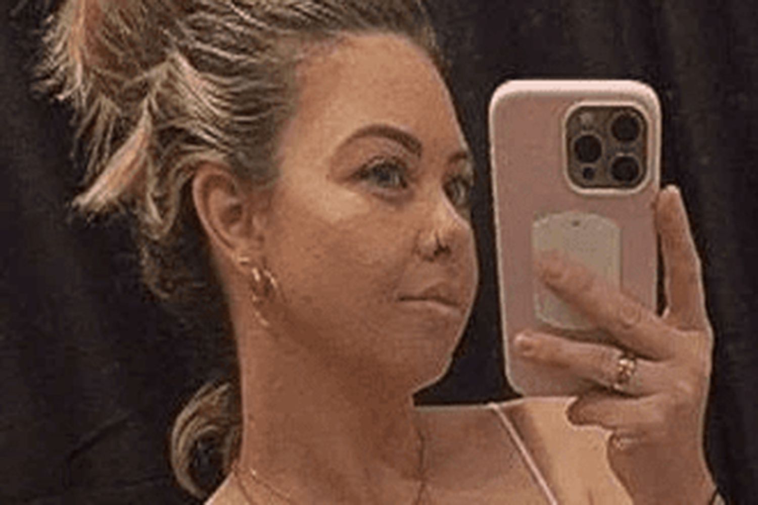 Human Remains Found in 'Rural Property' Near Car of Mother of 3 Missing