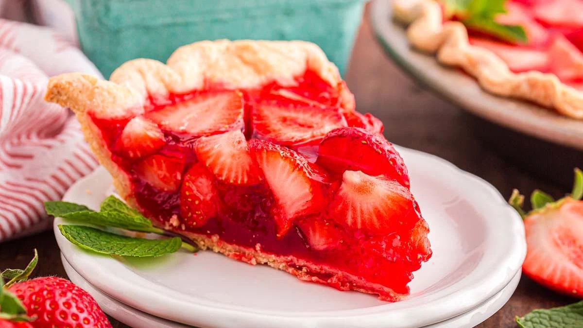 15 Springtime Pies So Fresh They Might Replace Cake