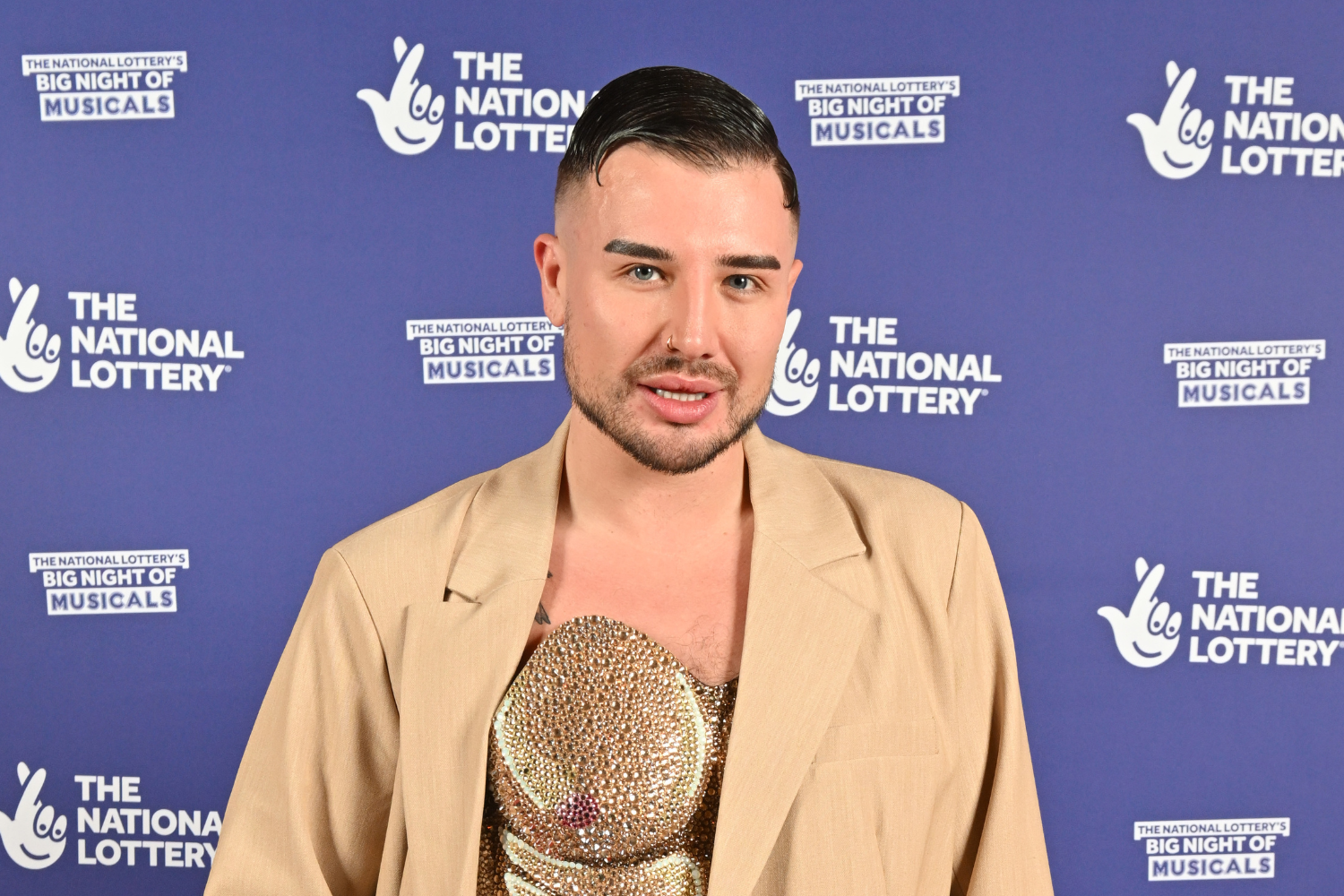 Celebrity Big Brother star Danny Beard to host Sephora Liverpool opening