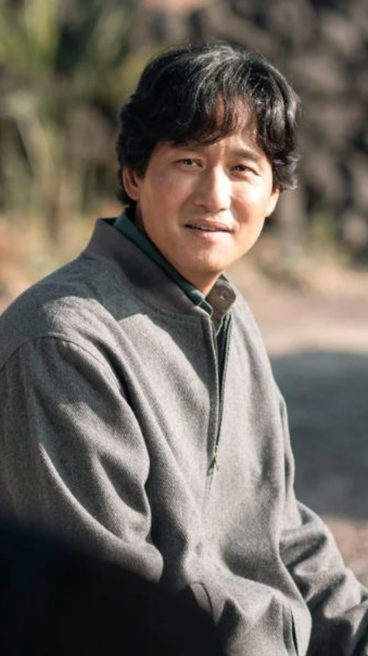 Craving more of Park Hae-joon after 'When Life Gives You Tangerines