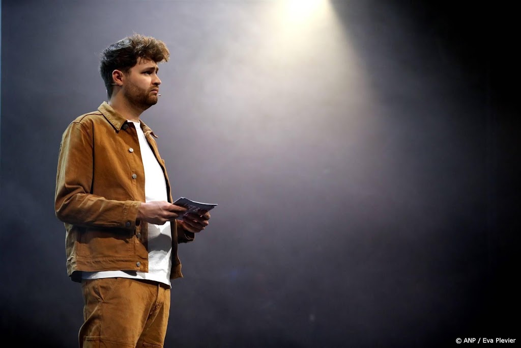 Kort geding Pim Lammers tegen christelijke stichting op woensdag