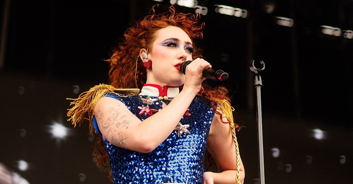 Chappell Roan’s ‘Pink Pony Club’ Isn’t Just a Bop—It’s An LGBTQIA+ Anthem