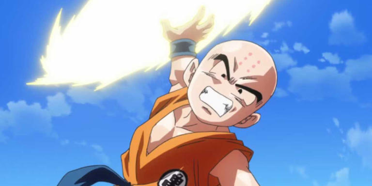 Image via Toei Animation