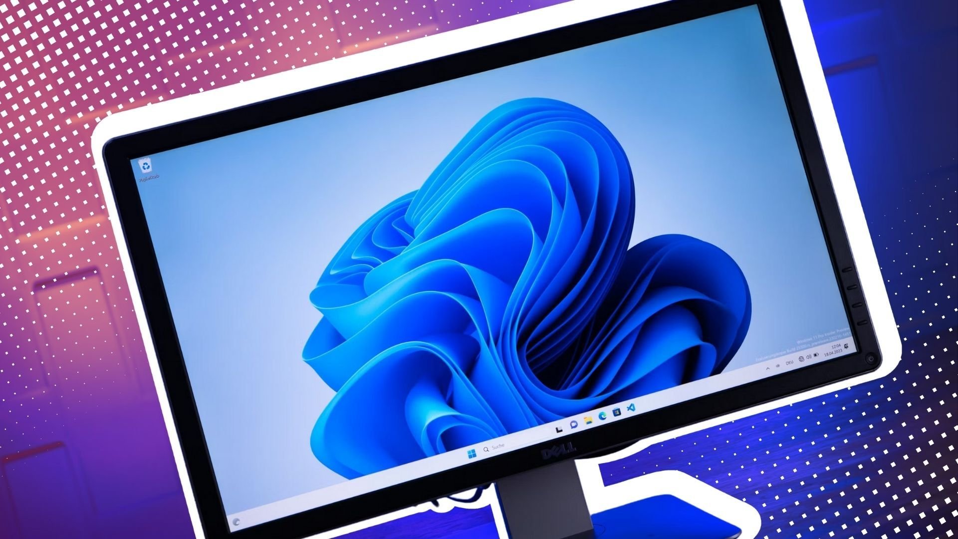 Microsoft haut neues Feature für Windows 11 raus – aber so bringt es ...