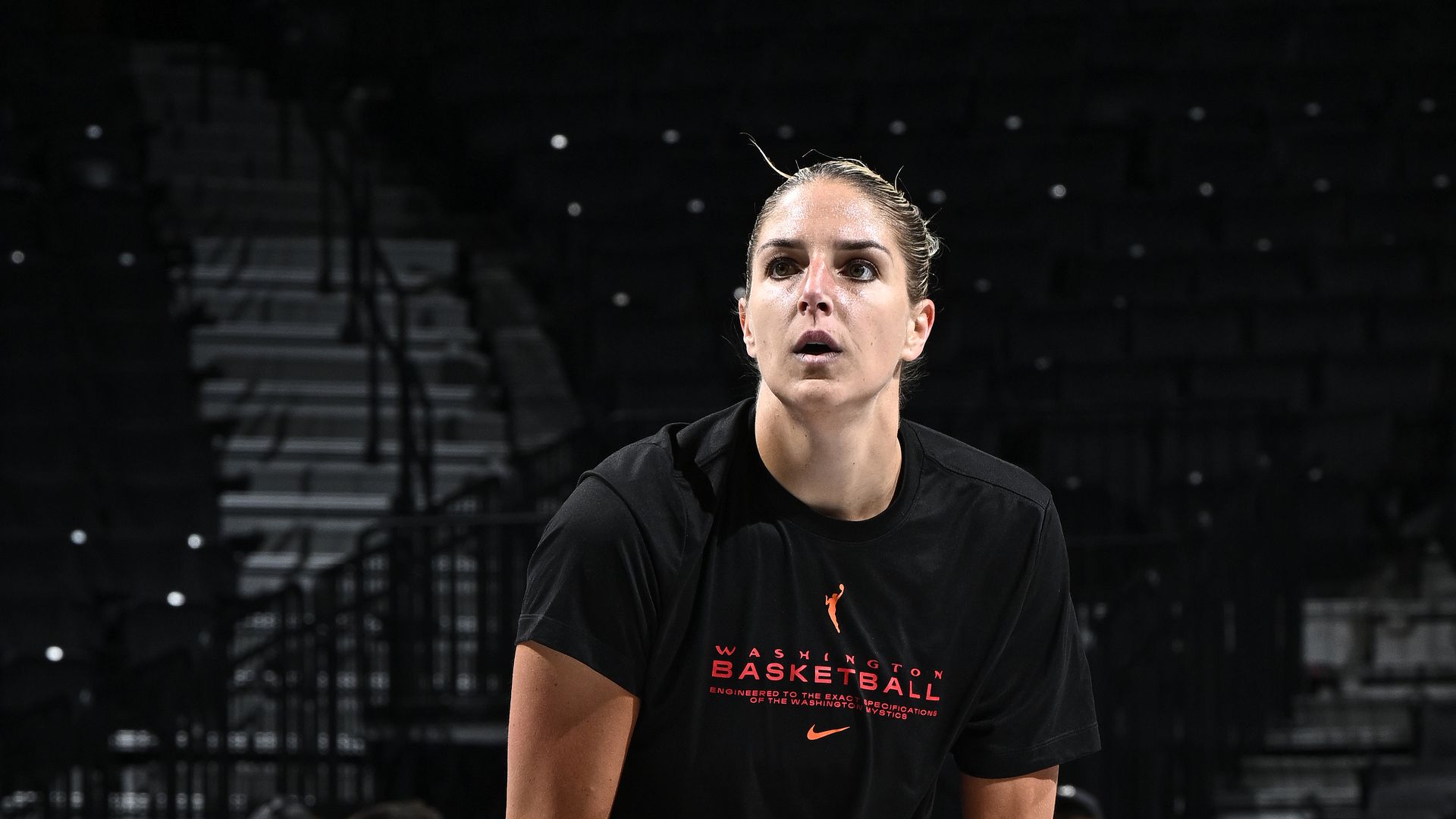 Elena Delle Donne retires from the WNBA