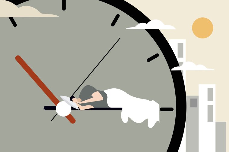 The Surprising Science Behind Sleep and Productivity: What 2025 Research Reveals - Jul 13, 2025