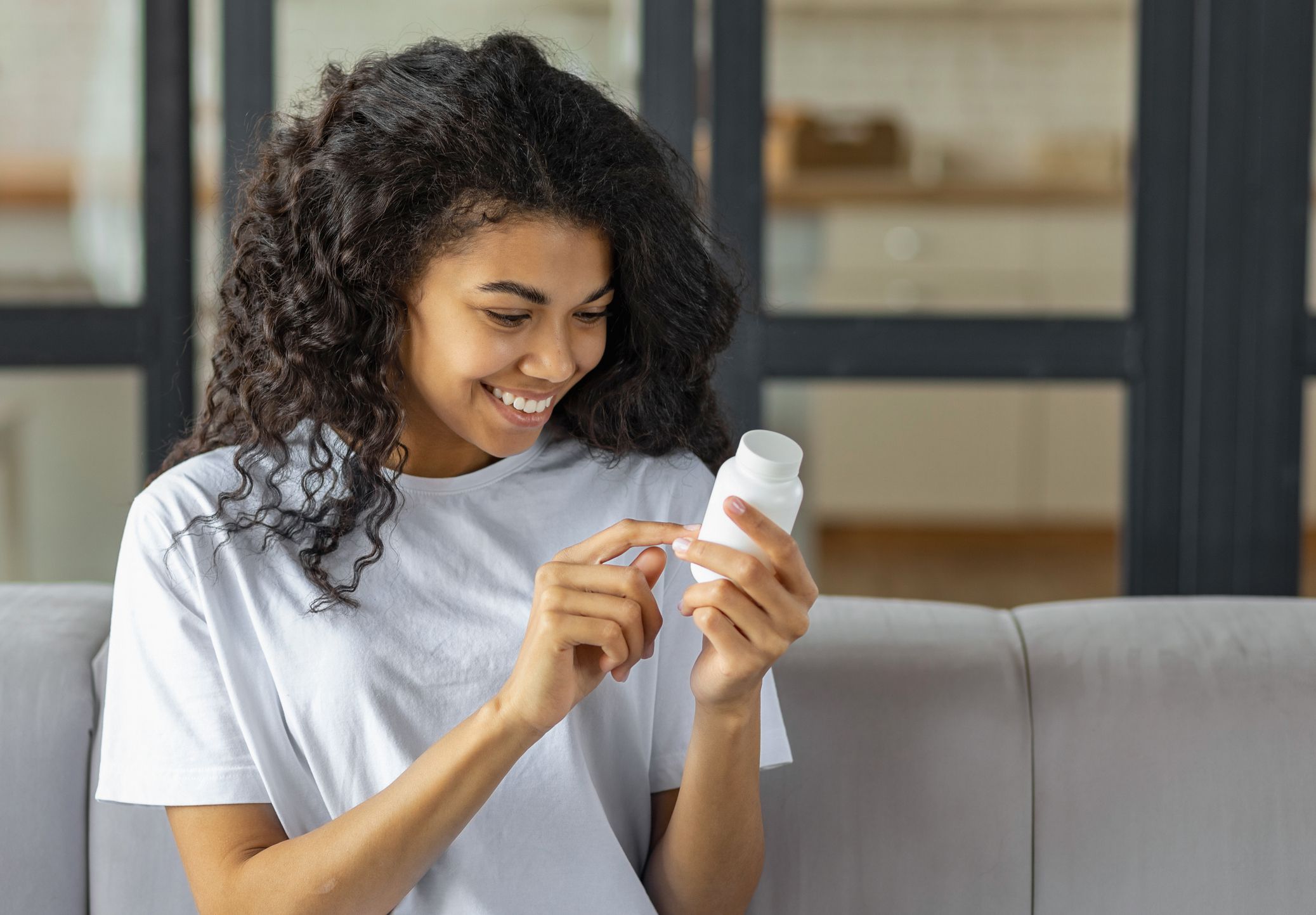 Do Hair Vitamins Actually Work