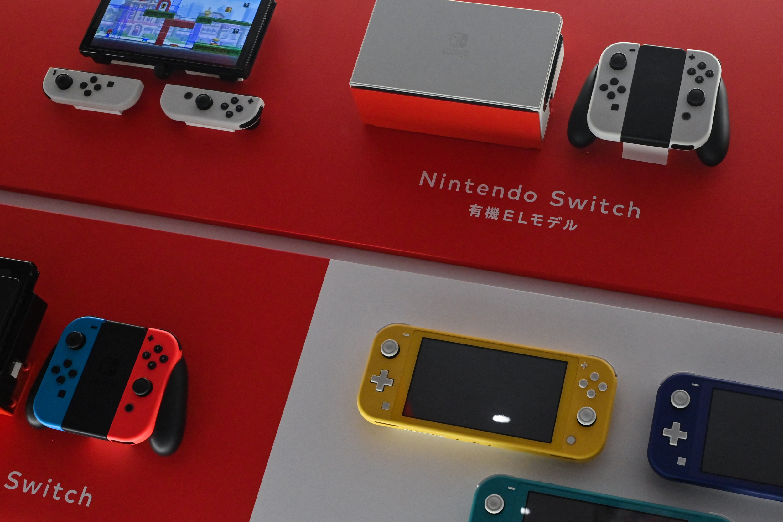 Nintendo Switch 2 Pre-Orders Paused Due to Trump Tariffs