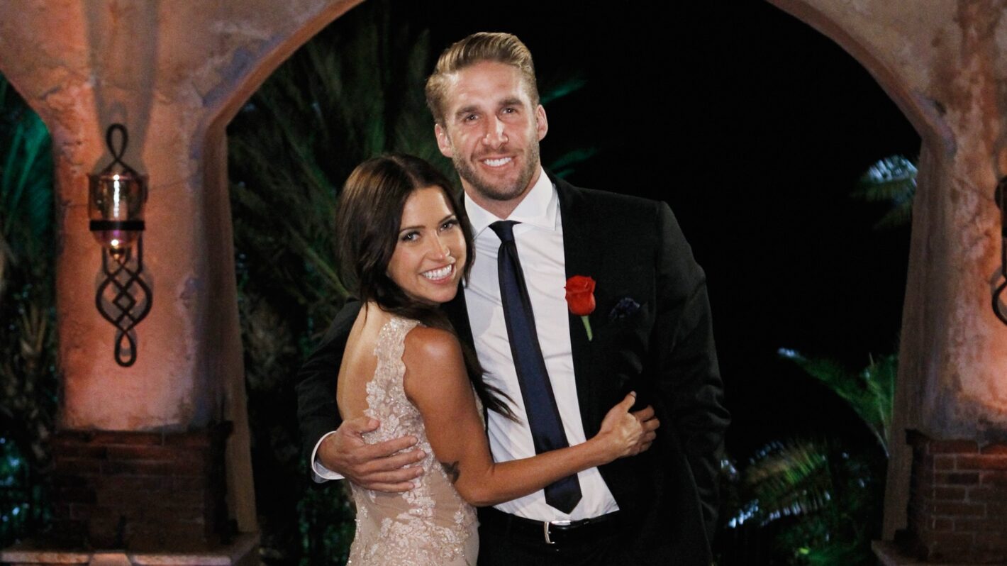 ‘Bachelorette’ Kaitlyn Bristowe Reveals Rare Details About Shawn Booth