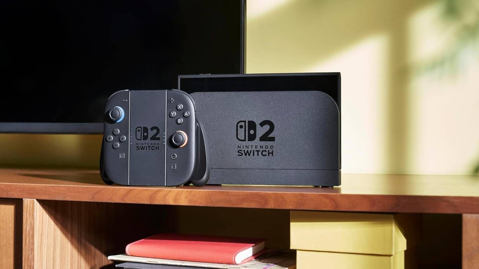The Nintendo Switch 2 is made for everyone, not just 