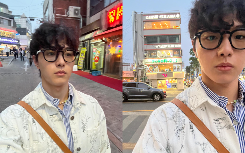 군 전역 후 더욱 성숙해진 이탁수