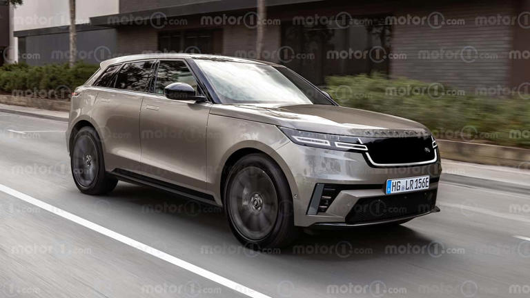 Land Rover 2026, tutte le novità in arrivo