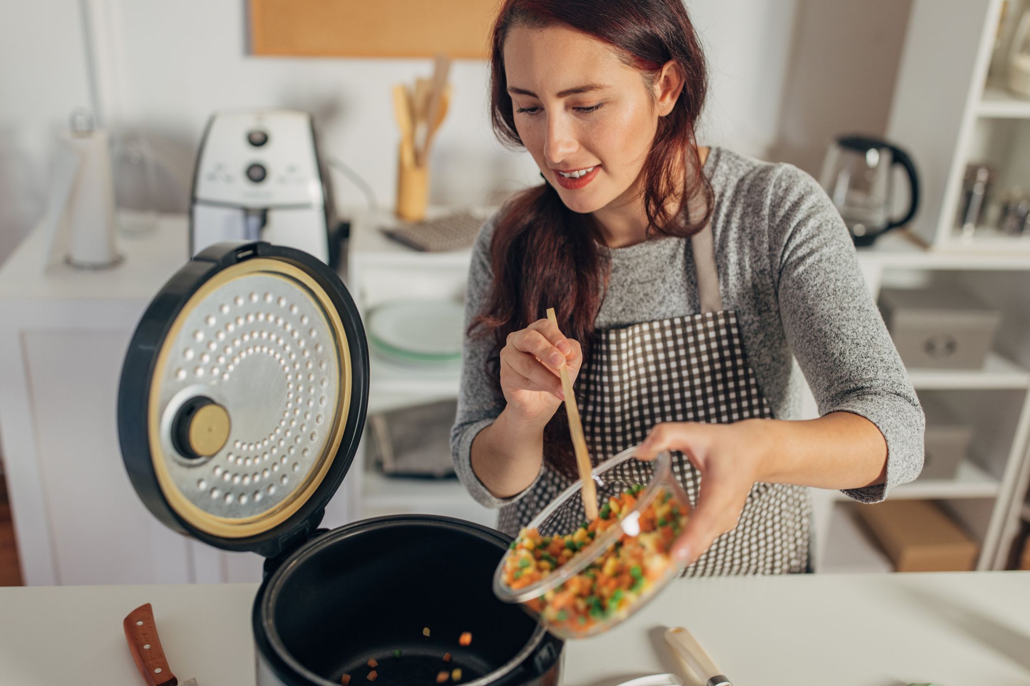 Easy Slow Cooker Casserole Recipes You Can Set and Forget