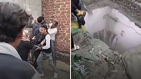 Shocking! Family Feud Turns Violent In Bhiwandi, 10 People Fall To The