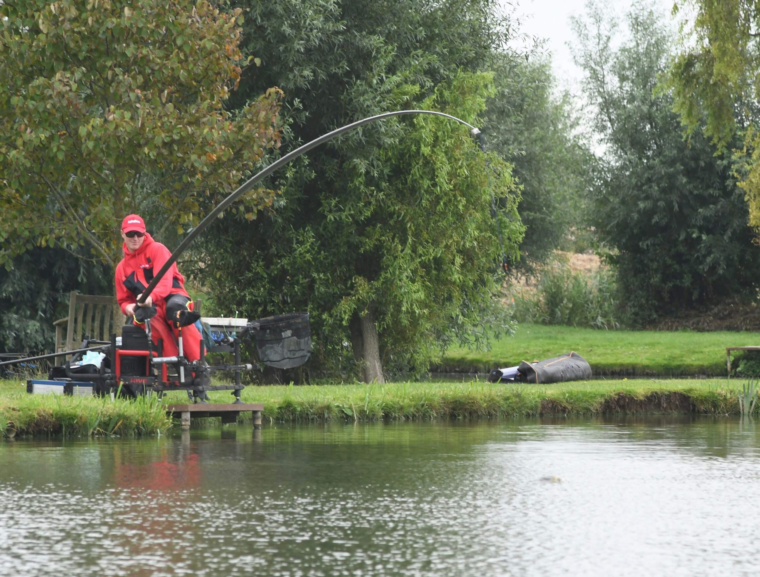 best fishing pole under 1000 The best fishing poles under £1,000