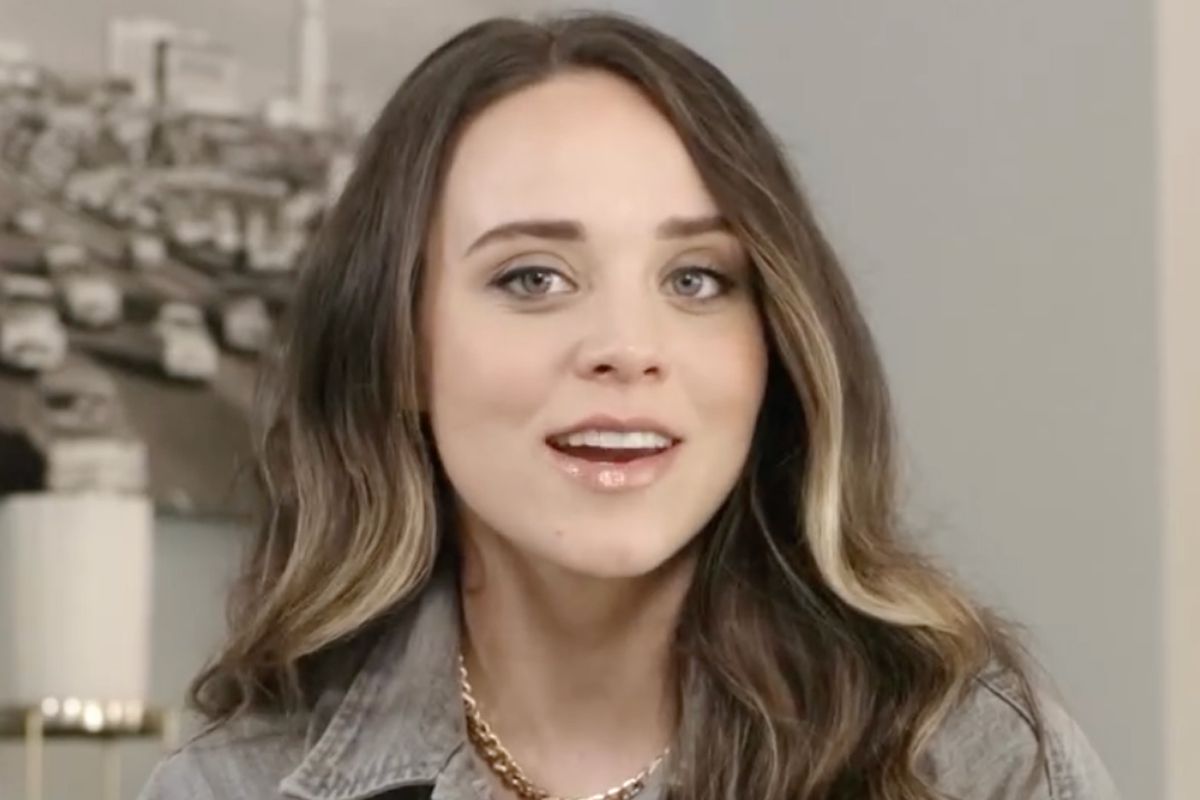 Jinger Duggar Addresses Rumors That Her Kids Are Disabled Because She