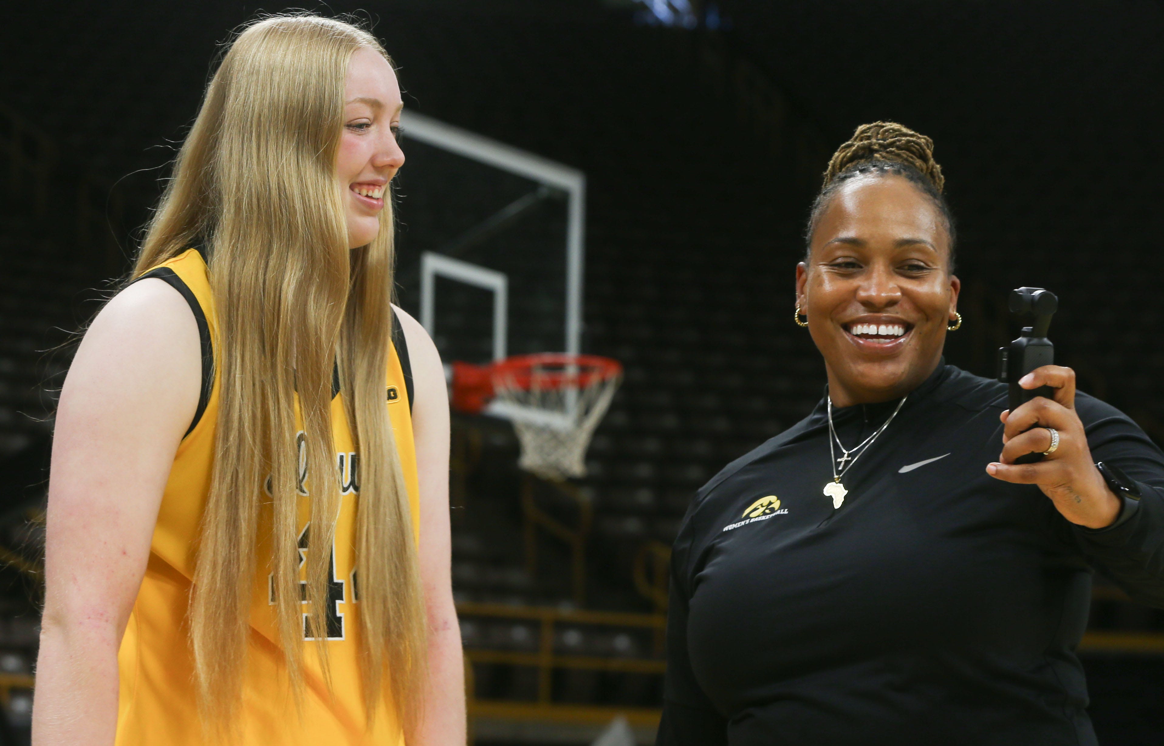 who-is-raina-harmon-meet-the-iowa-assistant-who-is-the-new-fgcu-women