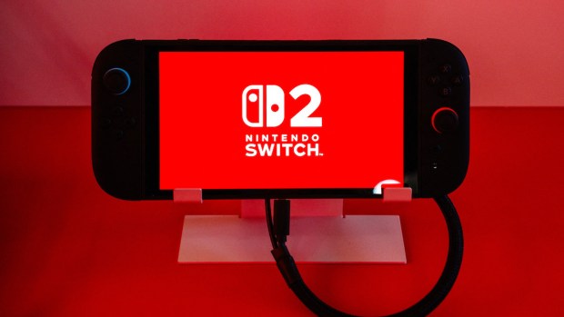 Nintendo Switch 2 U.S. Preorders Delayed Due to Trump Tariffs as ...