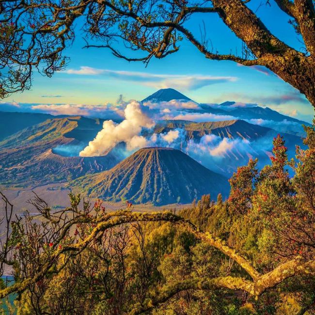 Discover The 7 Most Beautiful National Parks In Asia