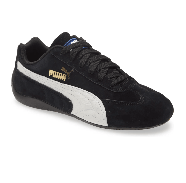 Is the era of the chunky sneaker over? Experts weigh in on the slim(00)
