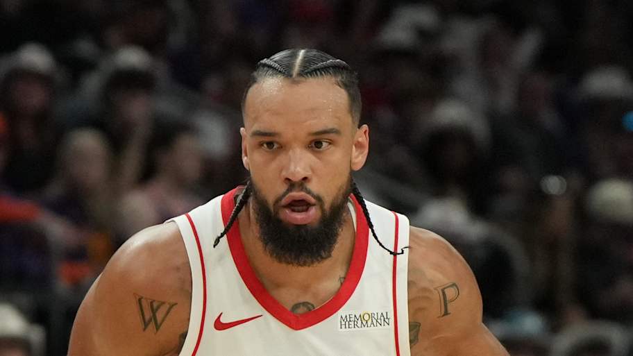 Houston Rockets vs. OKC Thunder Injury Report