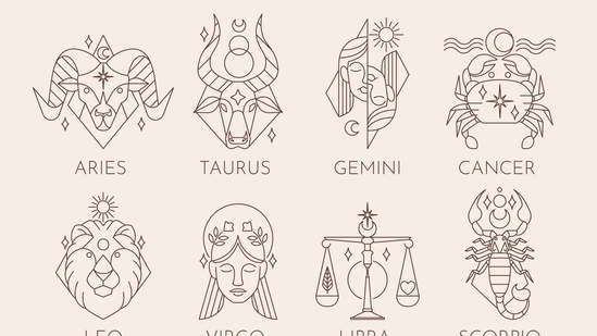 Horoscope Today: Astrological prediction for April 5, 2025.