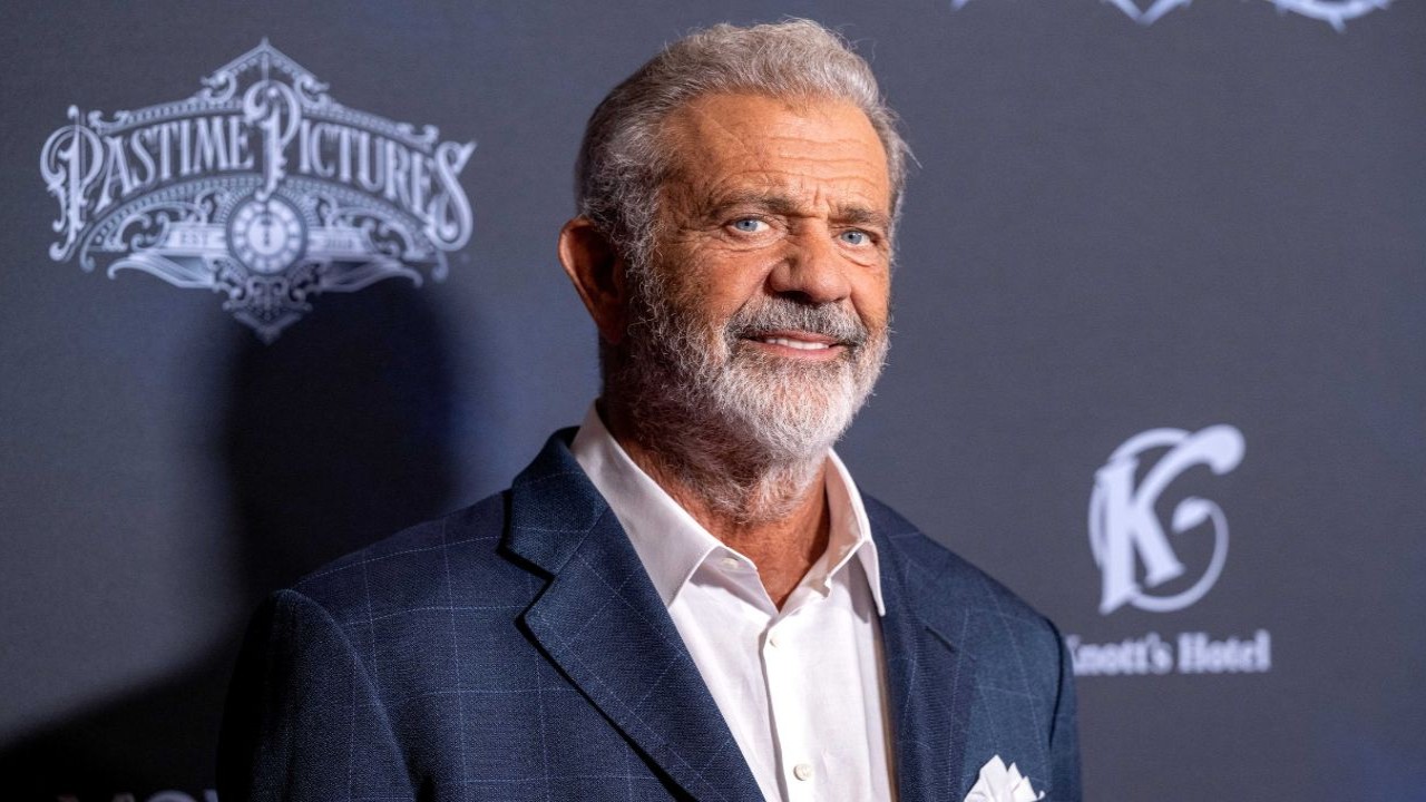 Mel Gibson Gets His Gun Rights Restored After 2011 Domestic Violence