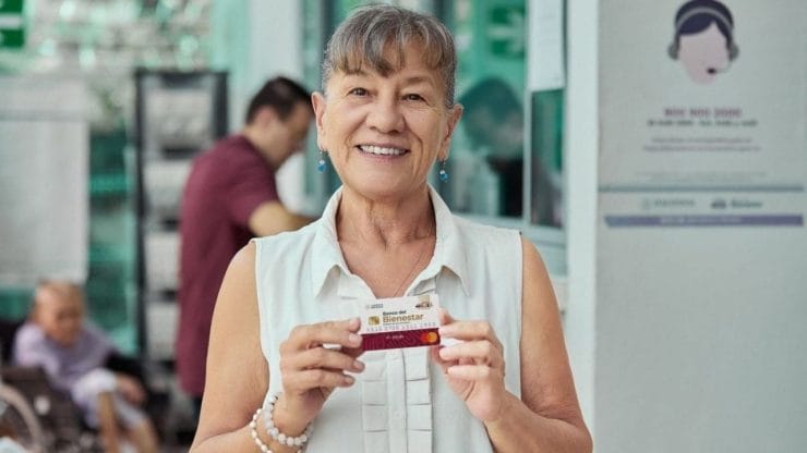 Pensión Bienestar: Fecha del próximo pago y beneficiarios que no cobrarán