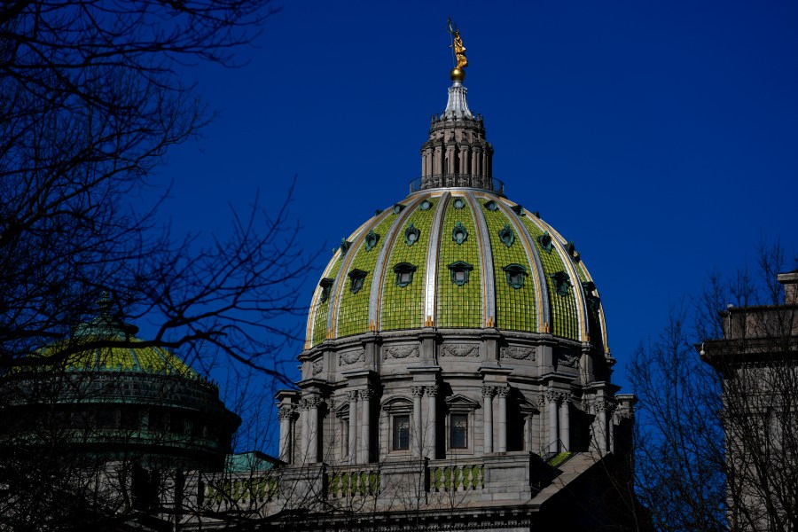 Shapiro senate republicans clash over mass transit spending as budget