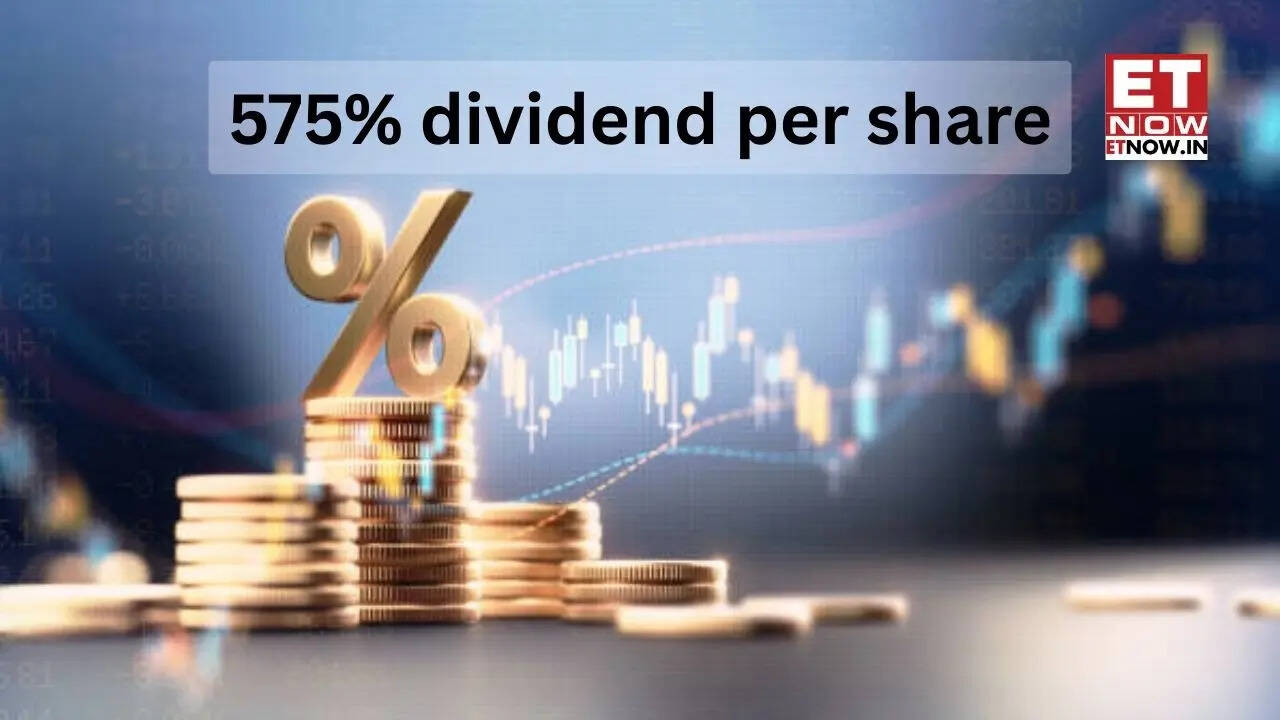 575% dividend per share: it company announces first ever cash reward! record date on...