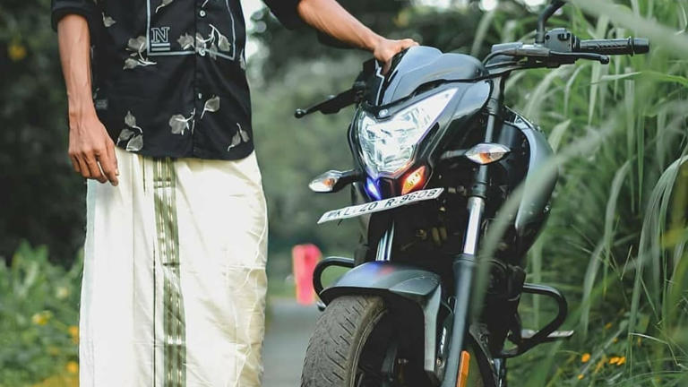 Pulsar Hits 2 Crore Bikes Milestone – Here's Why It's a Big Deal and ...