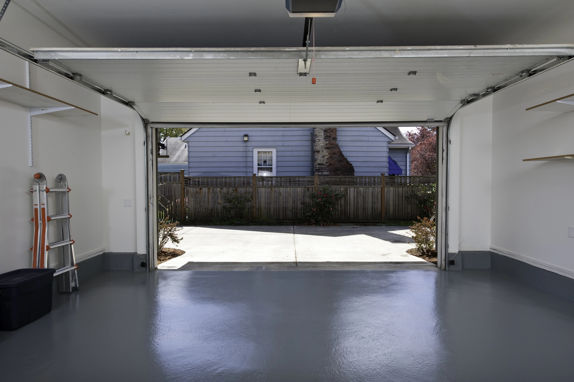 14 best garage upgrades for classic car enthusiasts