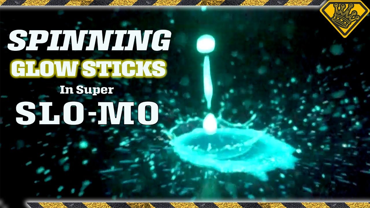 Witness the gravity-defying destruction of ordinary objects in stunning ...