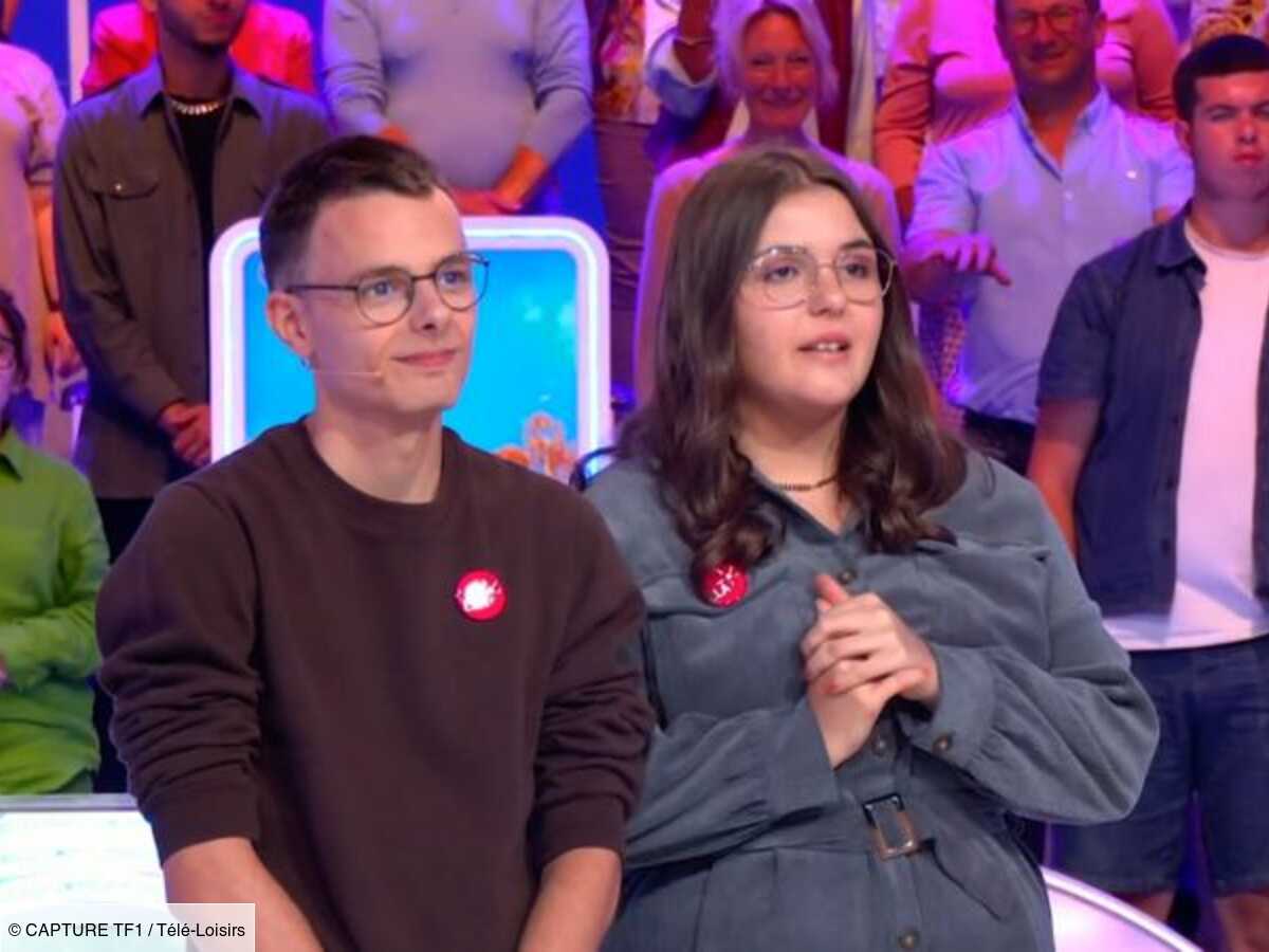 Les 12 coups de midi : Pourquoi Jessica, la petite amie d'Émilien,  n'apparaît-elle plus