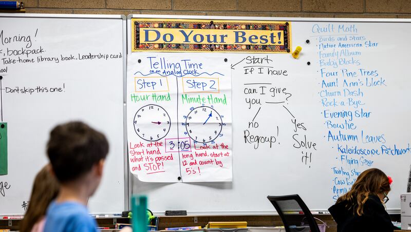 Utah’s education board rejects letter supporting Trump’s Education ...