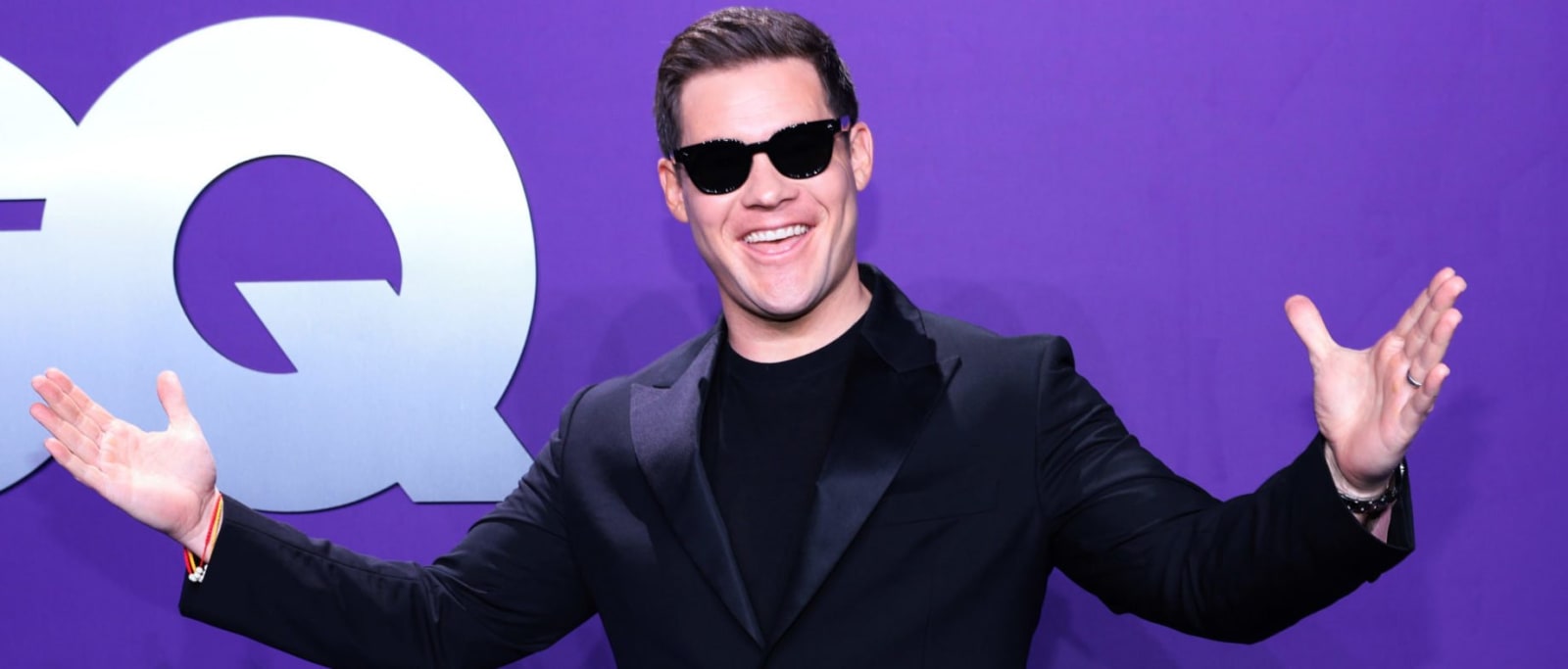 Adam Devine Says Doctors Told Him He Was Dying Because Of Incident He