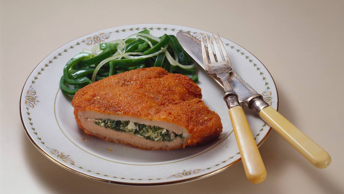 Gefunden mit der Hilfe der Community: Hier gibt es das beste Cordon ...