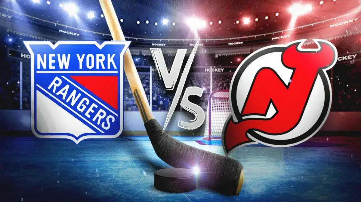 Rangers vs. Devils prediction, odds, pick – 4/5/2025