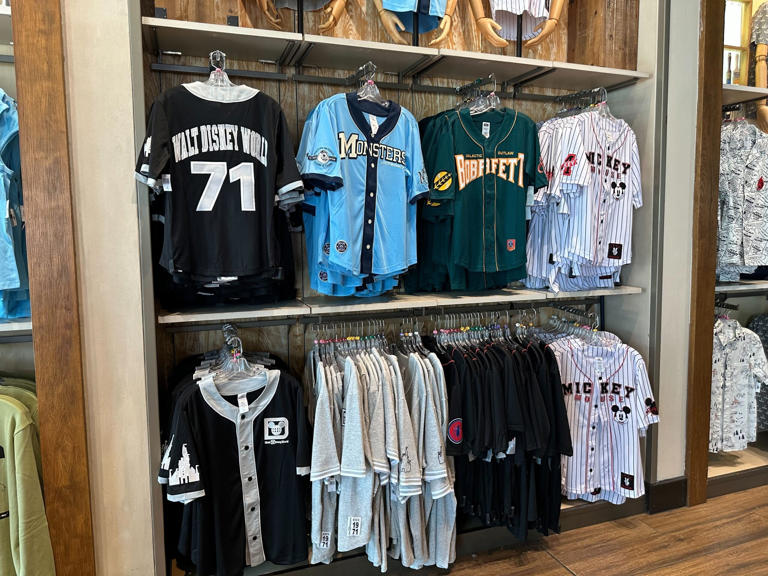 New Disney World, Monsters University, Spider-Man, and Boba Fett